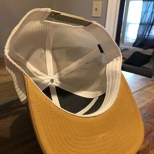 Hat from Breckinridge, CO.